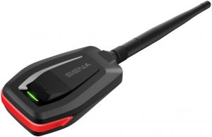 Bluetooth-MeshPort Red adaptér, SENA