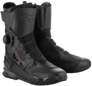 topánky SP-X BOA, ALPINESTARS (čierna/čierna)