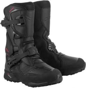 topánky XT-8 GORE-TEX, ALPINESTARS (čierna/čierna)