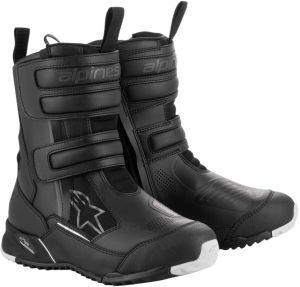topánky STELLA RT-7 DRYSTAR, ALPINESTARS, dámske (čierna/čierna)
