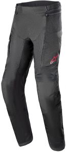 Nohavice ANDES AIR DRYSTAR, ALPINESTARS (čierna) 2024