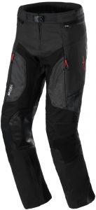Nohavice AMT 7 AIR, ALPINESTARS (čierna) 2024