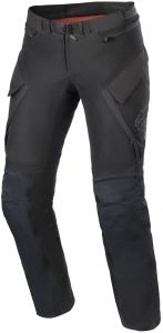 nohavice STELLA ST-7 GORE-TEX, ALPINESTARS, dámske (čierna/tmavá šedá)