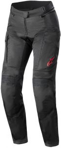 Nohavice STELLA ANDES AIR DRYSTAR, ALPINESTARS, dámske (čierna) 2024