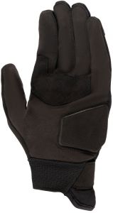 Rukavice STELLA STATED AIR, ALPINESTARS, dámske (čierna/gradient) 2024