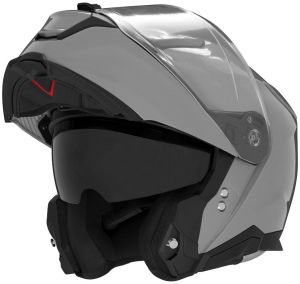 Prilba N967, NOX (sivá) 2024