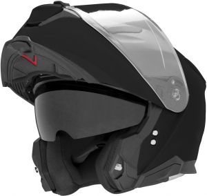 Prilba N967, NOX (čierna lesklá) 2024