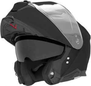 Prilba N967, NOX (čierna matná) 2024
