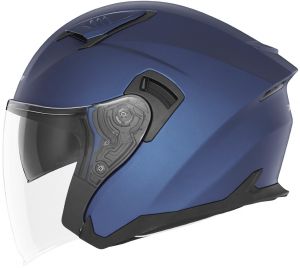 Prilba N130, NOX (modrá matná) 2024