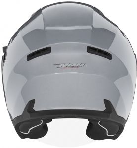 Prilba N130, NOX (sivá) 2024