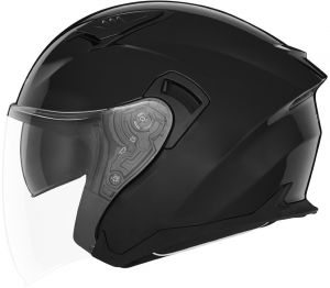 Priilba N130, NOX (čierna) 2024