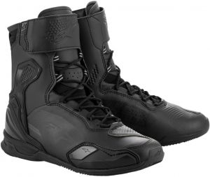 topánky SUPERFASTER, ALPINESTARS (čierna/čierna)