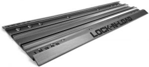 kolajnice pre Lock-N-Load (2 ks), Risk Racing