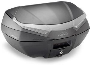 KAPPA K4900N vrchný kufor K'VANGUARD, 49L, MONOKEY