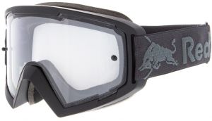 Okuliare WHIP, Red Bull Spect (čierne matné, plexi číre)