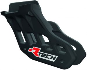 vodítko reťaze YAMAHA Tenere, RTECH (čierne)