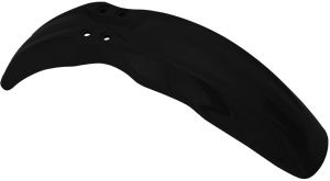 blatník predný KAWASAKI/SUZUKI, RTECH (čierny)