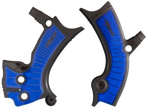 kryty  rámu YAMAHA, YAMAHA YZF 250 '19-21, YZ-FX 250 '20-21, YZF 450 '18-21, YZ-