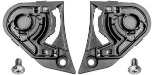 mechanismus plexi pre prilby N401, NOX