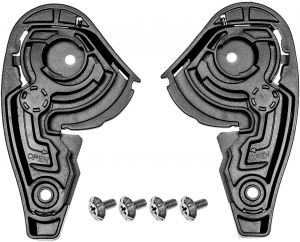 mechanismus plexi pre prilby N130, NOX