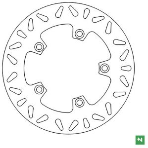 Brzdový kotúč, NEWFREN