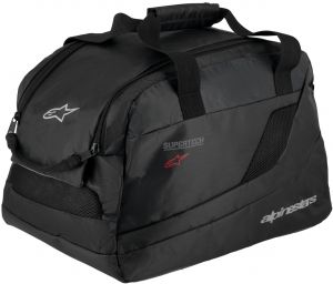taška na prilbu SUPERTECH R-10 polstrovaná, ALPINESTARS