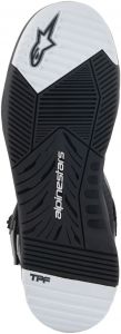 Topánky SPEEDFLIGHT STREET, ALPINESTARS (čierna/sivá) 2024