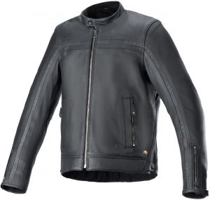 Bunda DYNO, ALPINESTARS (čierna/čierna) 2024