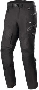 SKRÁTENÉ nohavice MONTEIRA DRYSTAR XF, ALPINESTARS (čierna/čierna) 2024