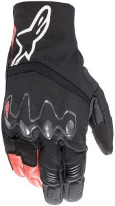 Rukavice HYDE XT DRYSTAR, ALPINESTARS (čierna/červená) 2024