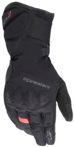 Rukavice STELLA TOURER W-7 2 DRYSTAR, ALPINESTARS (čierna) 2024