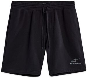 šortky CORPO, ALPINESTARS (čierna)