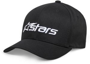 Kšiltovka BLAZE 2.0, ALPINESTARS (čierna/biela)