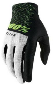 rukavice CELIUM, 100% - USA (žltá fluo)