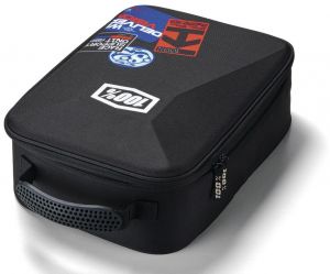 kufor na motokrosové okuliare VALISE, 100% - USA