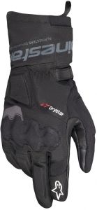 Rukavice WT-3 DRYSTAR, ALPINESTARS (čierna) 2025