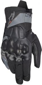 Rukavice COROZAL 3 DRYSTAR, ALPINESTARS (čierna) 2025