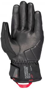 Rukavice CRESTONE GORE-TEX, ALPINESTARS (čierna) 2025