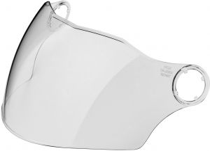 plexi pre prilby N710 (číre) , NOX
