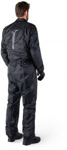 Nepremok HURRICANE RAIN 2, ALPINESTARS (čierna) 2025