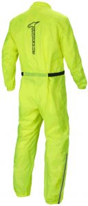 Nepremok HURRICANE RAIN 2, ALPINESTARS (žltá fluo) 2025