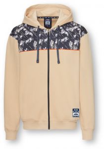 mikina drift , KTM RED BULL (piesková)