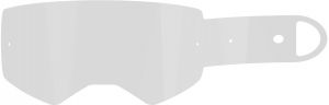 Strhávacie sľudy plexi LAMINOVANÉ pre okuliare VISION 8/5/3, ALPINESTARS (28 v.)