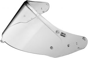 Plexi pre prilby MATRYX, AIROH (číre)