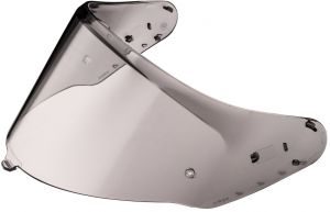 Plexi pre prilby MATRYX, AIROH (svetlé dymové)