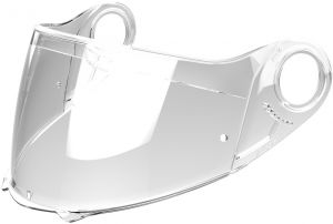 plexi pre prilby SPECKTRE, AIROH (číre)