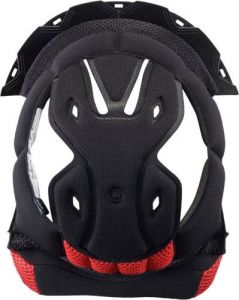 klobúk interiéru pre prilby S-M5, ALPINESTARS (šedá, pre verziu ECE 22.06)