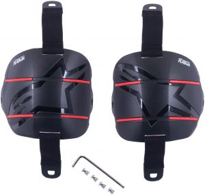 kryty kĺbov pre ortézy RK-1, ALPINESTARS