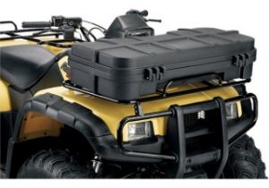 MOOSE Cargo predný kufor ATV 34" x 18" x 8" čierny