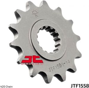 JT koliesko 14z. Yamaha YZ65 18–26